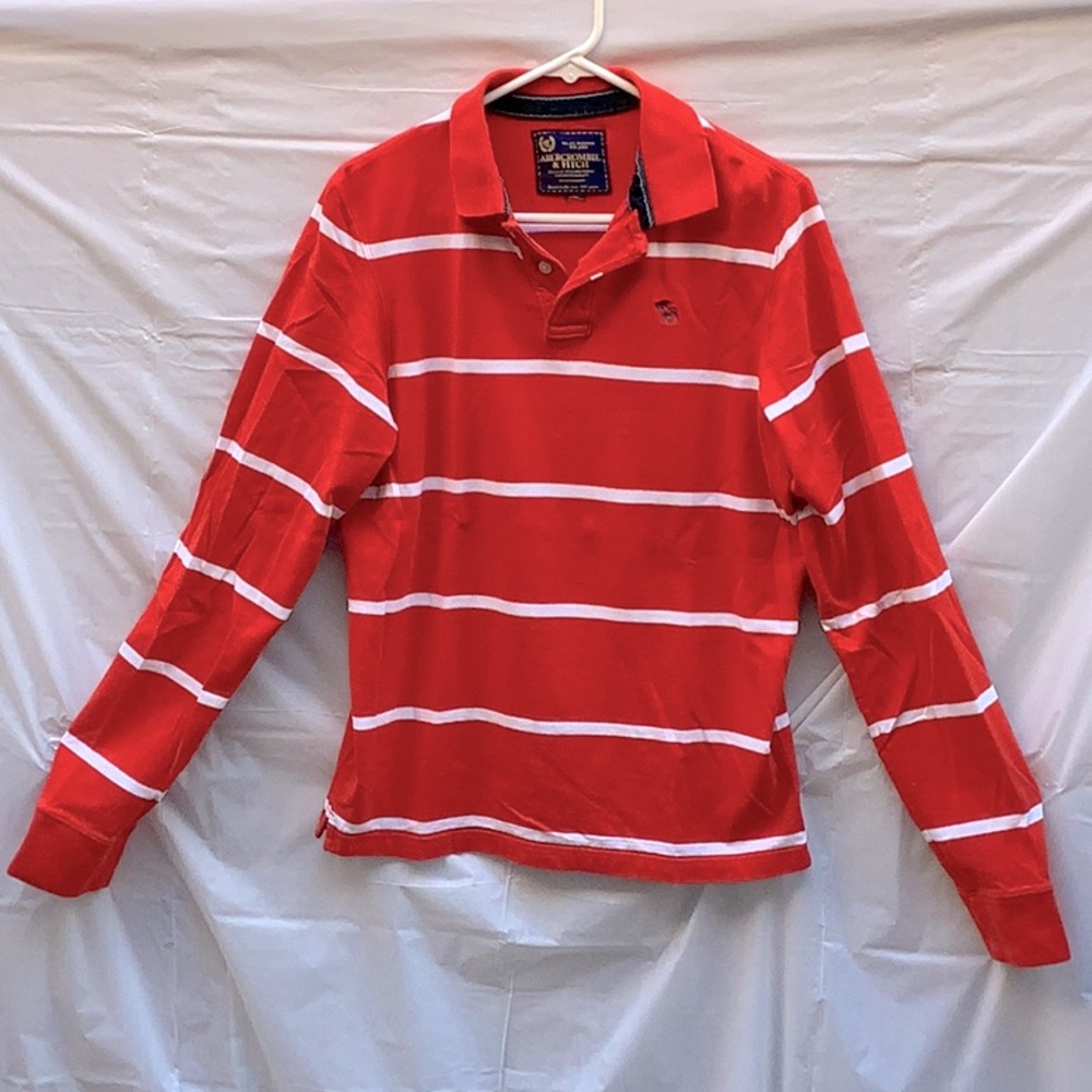 Men polo shirt